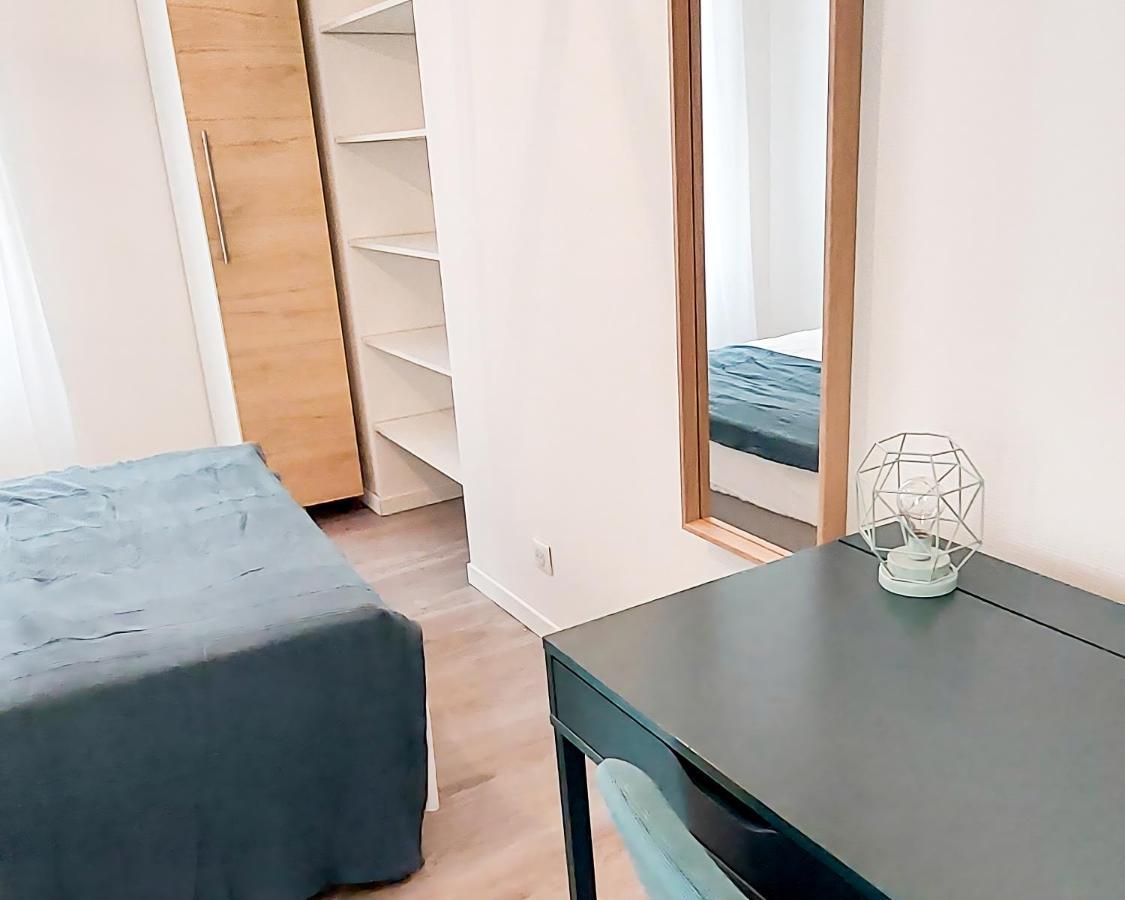 Artsmalt *Ideal Pro * Proche Commerces * 2 Chambres * Tout Confort 몽뤼꽁 외부 사진