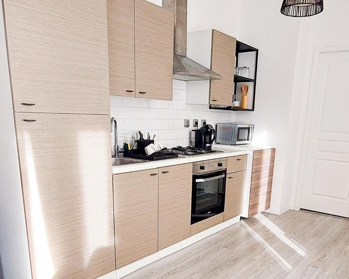 Artsmalt *Ideal Pro * Proche Commerces * 2 Chambres * Tout Confort 몽뤼꽁 외부 사진
