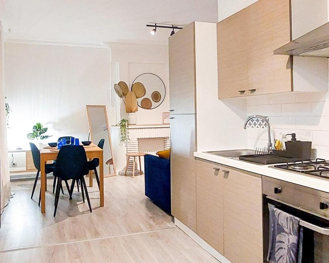 Artsmalt *Ideal Pro * Proche Commerces * 2 Chambres * Tout Confort 몽뤼꽁 외부 사진